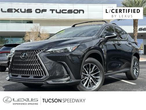 2023 Lexus NX 350 Premium