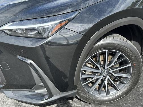 2023 Lexus NX 350 Premium