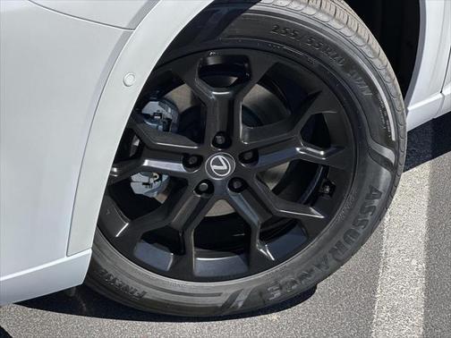 2025 Lexus TX 350 Premium