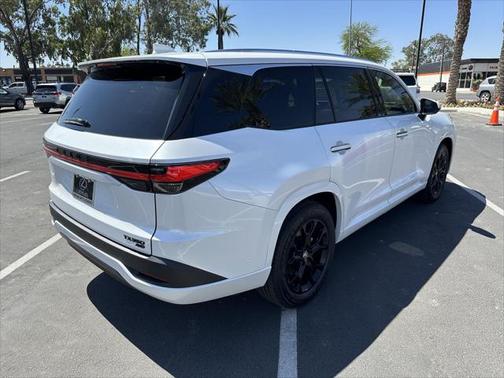 2025 Lexus TX 350 Premium