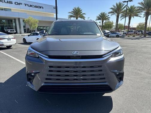 2025 Lexus TX 350 Base
