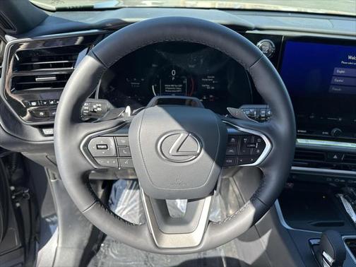 2025 Lexus TX 350 Base