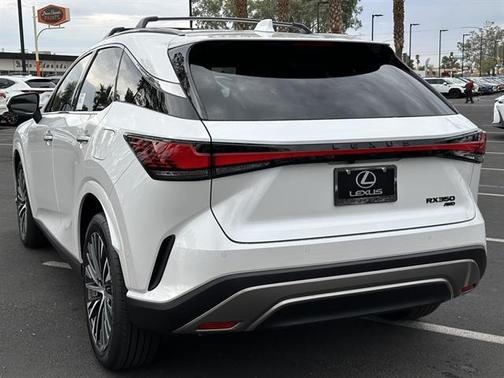 2025 Lexus RX 350 Premium Plus