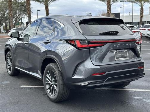 2024 Lexus NX 350 Premium