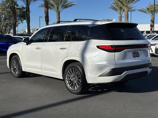 2024 Lexus TX 350 Premium