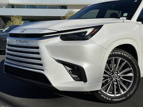 2024 Lexus TX 350 Premium