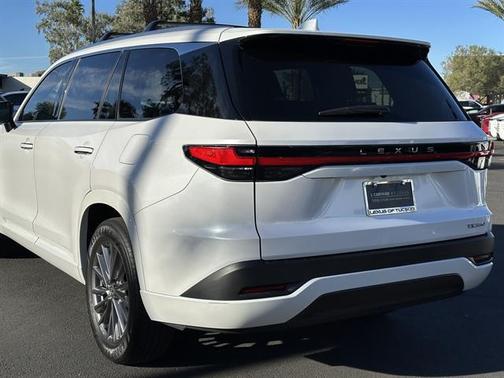 2024 Lexus TX 350 Premium