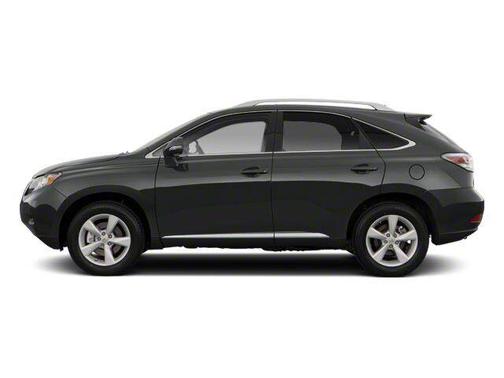 2010 Lexus RX 350 Base