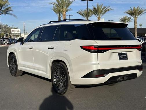 2024 Lexus TX 350 Premium