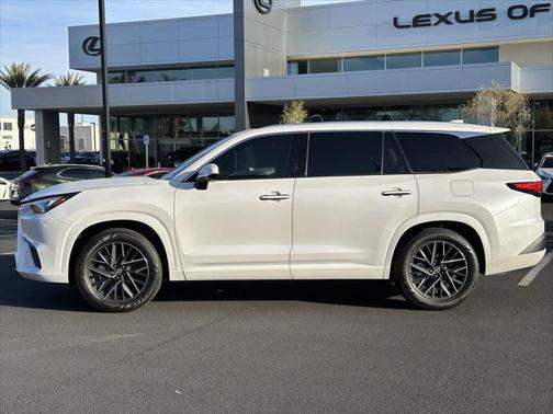 2024 Lexus TX 350 Premium