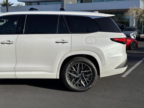 2024 Lexus TX 350 Premium