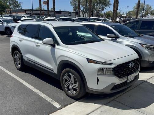 2023 Hyundai SANTA FE SEL 2.4