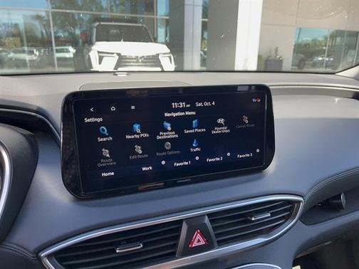 2023 Hyundai SANTA FE SEL 2.4