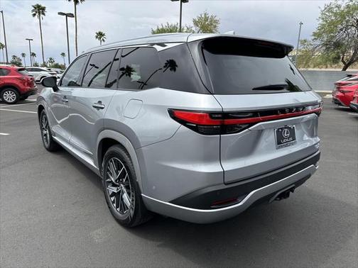 2025 Lexus TX 350 Premium