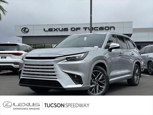 2025 Lexus TX 350 Premium