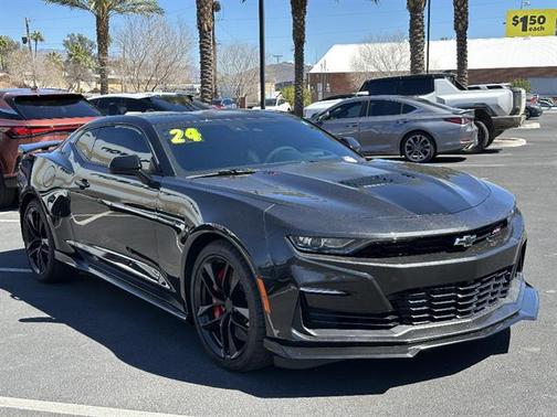 2024 Chevrolet Camaro 2SS