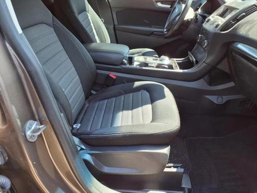 2019 Ford Edge SE