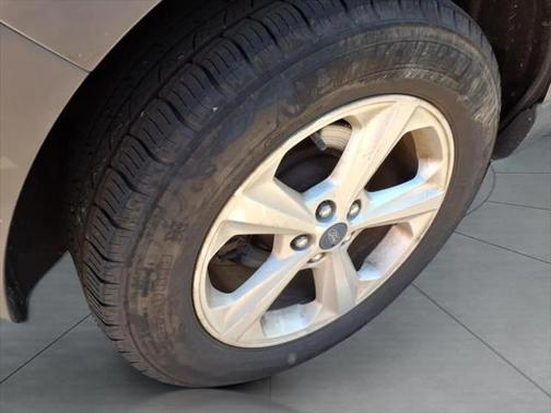 2019 Ford Edge SE