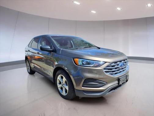 2019 Ford Edge SE