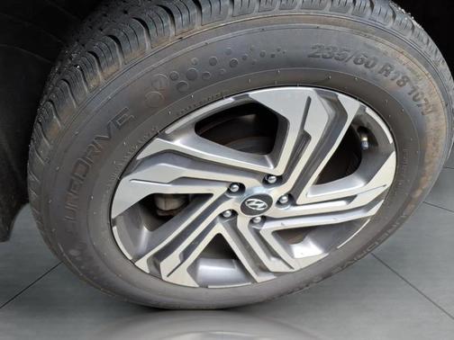 2023 Hyundai SANTA FE SEL 2.4