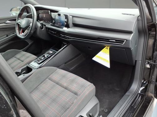 2024 Volkswagen Golf GTI 2.0T S DSG
