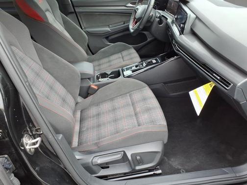 2024 Volkswagen Golf GTI 2.0T S DSG