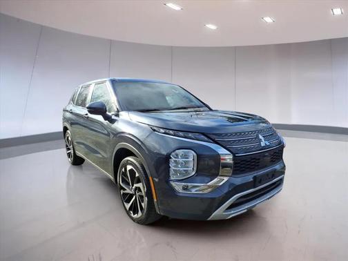 2024 Mitsubishi Outlander SE 2.5 S-AWC