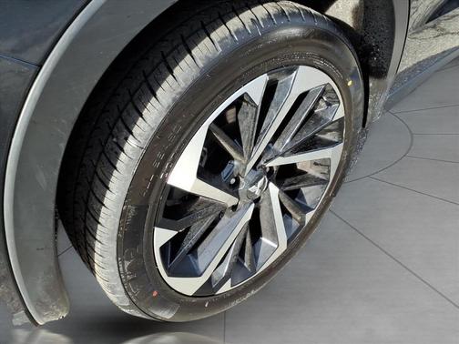 2024 Mitsubishi Outlander SE 2.5 S-AWC