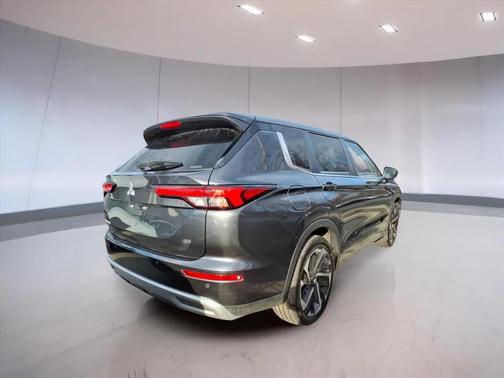 2024 Mitsubishi Outlander SE 2.5 S-AWC
