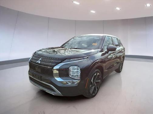 2024 Mitsubishi Outlander SE 2.5 S-AWC