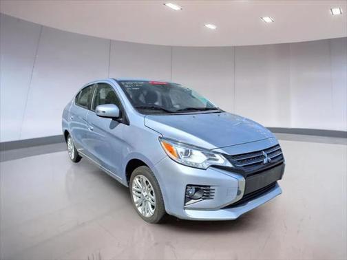 2024 Mitsubishi Mirage G4 SE