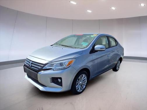2024 Mitsubishi Mirage G4 SE