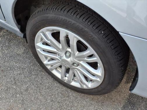 2024 Mitsubishi Mirage G4 SE
