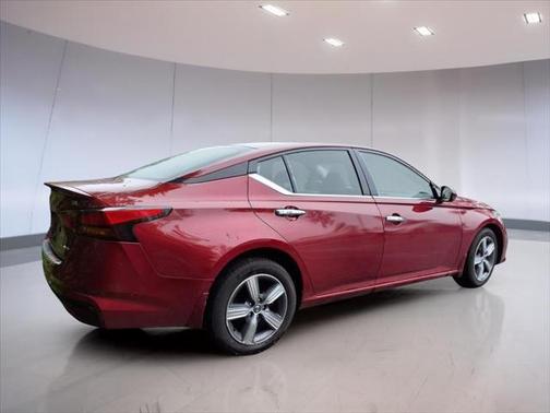 2022 Nissan Altima 2.5 SL