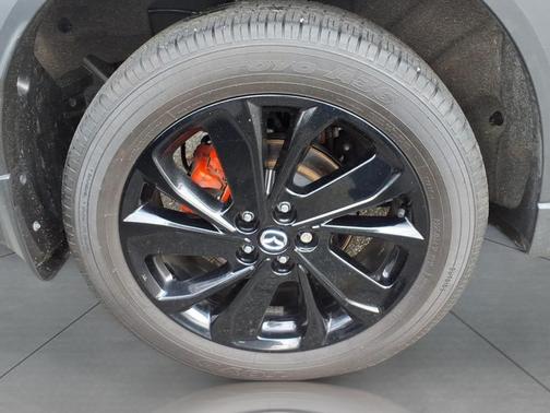 2022 Mazda CX-5 2.5 S Premium Plus Package