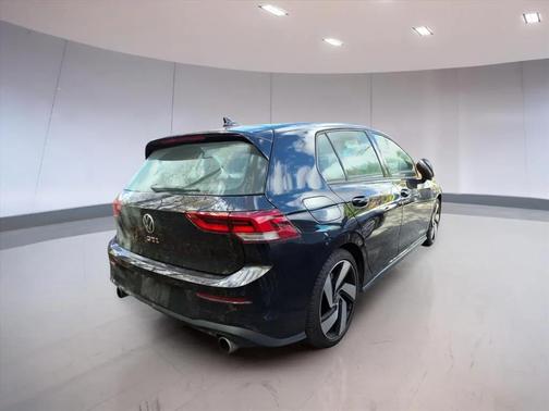 2024 Volkswagen Golf GTI 2.0T S DSG