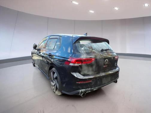 2024 Volkswagen Golf GTI 2.0T S DSG