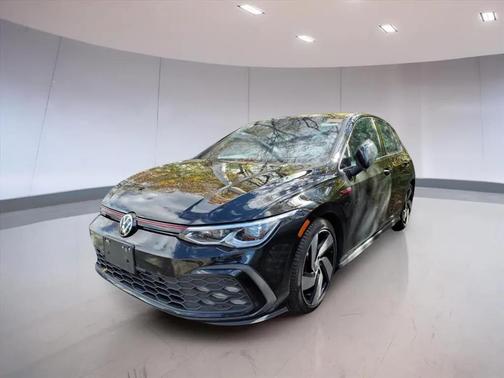 2024 Volkswagen Golf GTI 2.0T S DSG