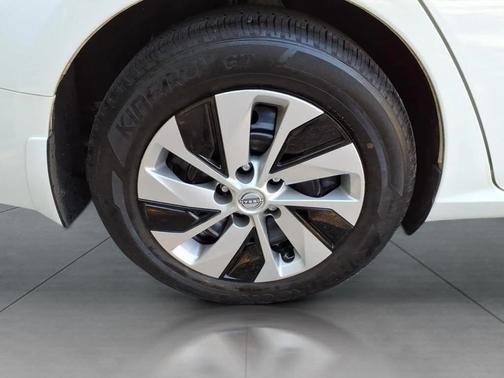 2025 Nissan Altima S FWD