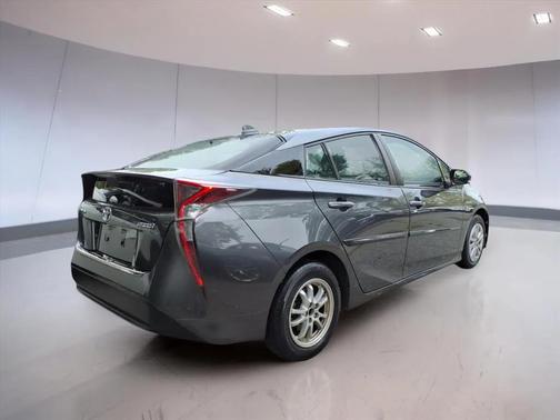 2016 Toyota Prius Two