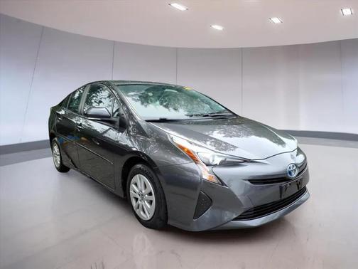 2016 Toyota Prius Two
