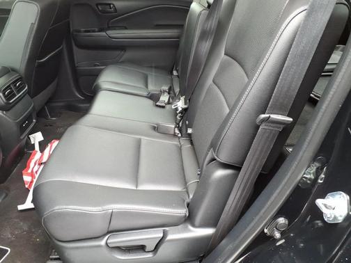 2024 Honda Passport AWD EX-L