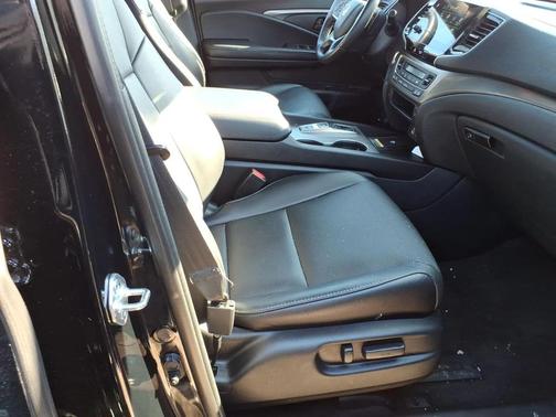 2024 Honda Passport AWD EX-L