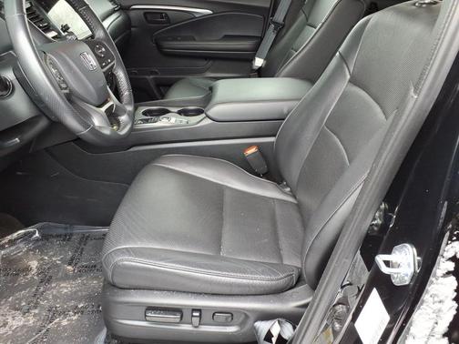 2024 Honda Passport AWD EX-L