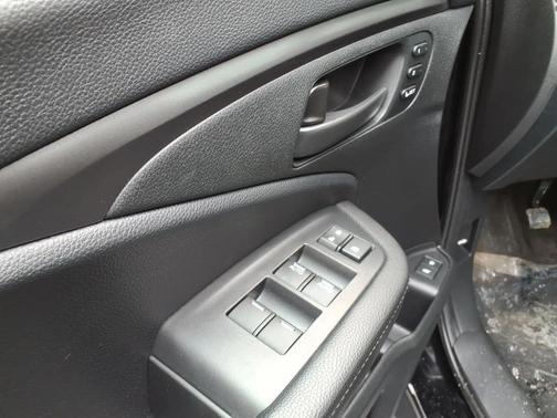 2024 Honda Passport AWD EX-L