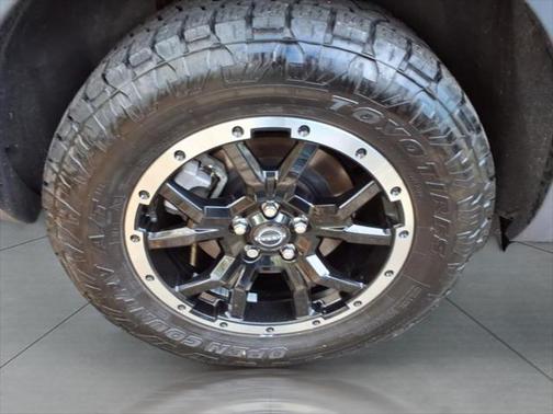2023 Nissan Pathfinder Rock Creek 4WD