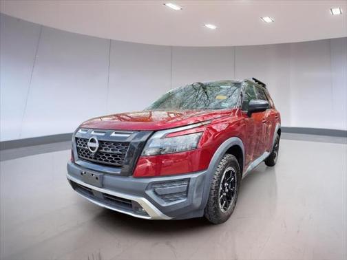 2023 Nissan Pathfinder Rock Creek 4WD