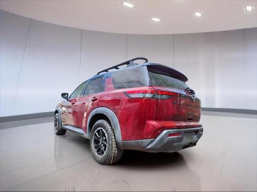 2023 Nissan Pathfinder Rock Creek 4WD