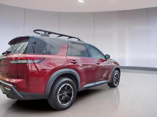 2023 Nissan Pathfinder Rock Creek 4WD