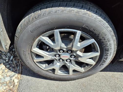 2022 GMC Acadia AWD SLE